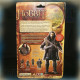 Thorin - The Hobbit - Le Seigneur Des Anneaux - 2012 - Neuf - Boxed New