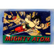 Astro - Trousse - Astro Boy - Tezuka Prod - Rare Vintage - Mighty Atom - Dorothée