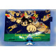 Astro - Trousse - Astro Boy - Tezuka Prod - Rare Vintage - Mighty Atom - Dorothée