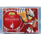 Chevaliers Du Zodiaque - Pégase - Seiya - BANDAI 2004 COMPLET - BOITE/BOXED - Saint Seiya Cloth Vintage