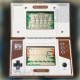 Game And Watch - Donkey Kong 2 - 1983 - RARE - BOUTONS FR - Nintendo - BOXED Jeu Electronique Vintage 80'S