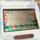 Game And Watch - Donkey Kong 2 - 1983 - RARE - BOUTONS FR - Nintendo - BOXED Jeu Electronique Vintage 80'S