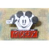 Disney - Journal De Mickey - Pin's - 2000 éme - Vintage - Rare - 80's 90's