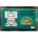Game And Watch - Green House - 1982 - Nintendo - Boite/Notice - Jeu Electronique Vintage 80'S
