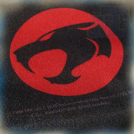 CosmoCats - PorteFeuille - ThunderCats - Rare Vintage - NEUF - Dorothée