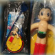Astro Le Petit Robot - Mc Donald Pack - 2004 - Astro Boy - Tezuka Prod - Rare Vintage - Mighty Atom - Dorothée