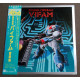 33t (JAP) - LOT X5 - Round-Vernian Vifam - Toshiyuki Watanabe - 1983 - Complet/Fascicule/Poster - Mecha Collection