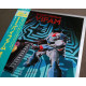 33t (JAP) - LOT X5 - Round-Vernian Vifam - Toshiyuki Watanabe - 1983 - Complet/Fascicule/Poster - Mecha Collection
