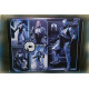 RoboCop - Pack Ultimate Battle-Damaged - Neca - 18 Cm - RetroToy