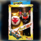 Goldorak - Sky Charger - 1977 - Popy - Boxed - Version Japan - Vintage Tres Rare