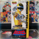 BIOMAN - BIOMAN Force Jaune - 1984 - BANDAI - TOEI - BOXED Vintage Toy RARE - Dorothée
