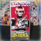 JASPION - BANDAI - 1985 - BOXED - Vintage Sentai - Dorothée - RARE