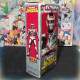 JASPION - BANDAI - 1985 - BOXED - Vintage Sentai - Dorothée - RARE