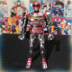 JASPION - BANDAI - 1985 - BOXED - Vintage Sentai - Dorothée - RARE