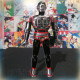 JASPION - BANDAI - 1985 - BOXED - Vintage Sentai - Dorothée - RARE