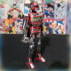 JASPION - BANDAI - 1985 - BOXED - Vintage Sentai - Dorothée - RARE
