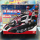 SPIELVAN - SKALDON DX - BANDAI - 1986 - BOXED - Vehicule Vintage Sentai - Dorothée - RARE
