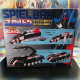 SPIELVAN - SKALDON DX - BANDAI - 1986 - BOXED - Vehicule Vintage Sentai - Dorothée - RARE