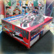 SPIELVAN - SKALDON DX - BANDAI - 1986 - BOXED - Vehicule Vintage Sentai - Dorothée - RARE