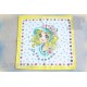 Candy - Mouchoir 25X25 - Trés Rare - Vintage - Toei - Dorothée