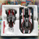 SPIELVAN - SKALDON DX - BANDAI - 1986 - BOXED - Vehicule Vintage Sentai - Dorothée - RARE