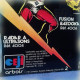 Goldorak - Pack Fusion Bazooka - Ceji Arbois 1978 - UFO Grendizer VINTAGE RARE