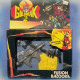 Goldorak - Pack Fusion Bazooka - Ceji Arbois 1978 - UFO Grendizer VINTAGE RARE