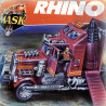 Mask - RHINO - 1985 - Kenner - BOXED - Rare - Vintage