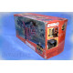 Mask - RHINO - 1985 - Kenner - BOXED - Rare - Vintage