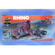 Mask - RHINO - 1985 - Kenner - BOXED - Rare - Vintage
