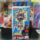 JASPION - Daileon - BANDAI - 1985 - BOXED - Vintage Sentai - Dorothée - RARE
