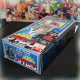 JASPION - Daileon - BANDAI - 1985 - BOXED - Vintage Sentai - Dorothée - RARE