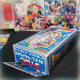 JASPION - Daileon - BANDAI - 1985 - BOXED - Vintage Sentai - Dorothée - RARE