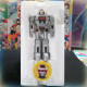 JASPION - Daileon - BANDAI - 1985 - BOXED - Vintage Sentai - Dorothée - RARE