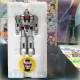 JASPION - Daileon - BANDAI - 1985 - BOXED - Vintage Sentai - Dorothée - RARE