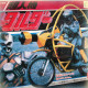 METALDER - Circulader - BANDAI - 1987 - BOXED - Vintage - Sentai - Dorothée - RARE