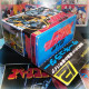 METALDER - Circulader - BANDAI - 1987 - BOXED - Vintage - Sentai - Dorothée - RARE