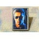 Terminator 2 - Pin's - Film Schwarzenegger - Vintage - Rare - 80's 90's