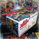 METALDER - Circulader - BANDAI - 1987 - BOXED - Vintage - Sentai - Dorothée - RARE