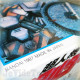 METALDER - Circulader - BANDAI - 1987 - BOXED - Vintage - Sentai - Dorothée - RARE
