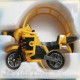 METALDER - Circulader - BANDAI - 1987 - BOXED - Vintage - Sentai - Dorothée - RARE