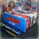 METALDER - Side Phantom - BANDAI - 1987 - BOXED - Vintage - Sentai - Dorothée - RARE