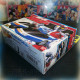 METALDER - Side Phantom - BANDAI - 1987 - BOXED - Vintage - Sentai - Dorothée - RARE