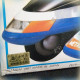 METALDER - Side Phantom - BANDAI - 1987 - BOXED - Vintage - Sentai - Dorothée - RARE