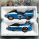 METALDER - Side Phantom - BANDAI - 1987 - BOXED - Vintage - Sentai - Dorothée - RARE
