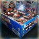 SPIELVAN - HOVERIAN - BANDAI - 1986 - RARE - BOXED - Vehicule Vintage Sentai - Dorothée