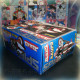 SPIELVAN - HOVERIAN - BANDAI - 1986 - RARE - BOXED - Vehicule Vintage Sentai - Dorothée