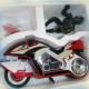 SPIELVAN - HOVERIAN - BANDAI - 1986 - RARE - BOXED - Vehicule Vintage Sentai - Dorothée