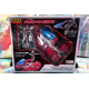 X-OR - Roller Sky et X-Or - BANDAI - Neuf - Boxed - Space Sheriff Gavan - 40 eme Anniversaire