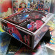 X-OR - Roller Sky et X-Or - BANDAI - Neuf - Boxed - Space Sheriff Gavan - 40 eme Anniversaire